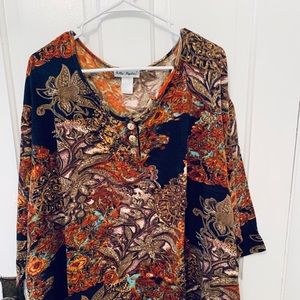 Women’s Plus Size 5X